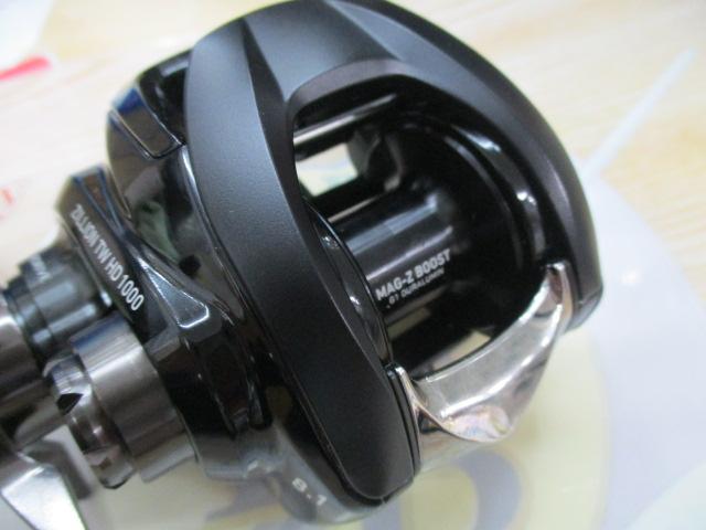 22ジリオン TW HD 1000XHL｜＠ベリーネット 日本最大新品中古釣具WEB