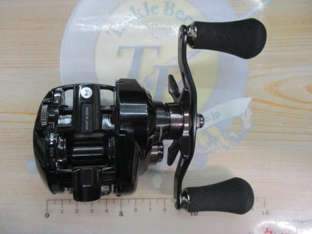 22ジリオン TW HD 1000XHL｜＠ベリーネット 日本最大新品中古釣具WEB