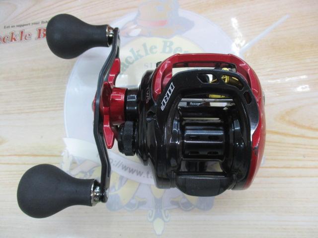 HRF PEスペシャル 7.3L-TW