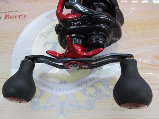 HRF PEスペシャル 7.3L-TW