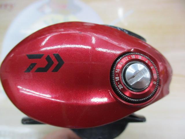 HRF PEスペシャル 7.3L-TW