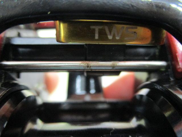 HRF PEスペシャル 7.3L-TW