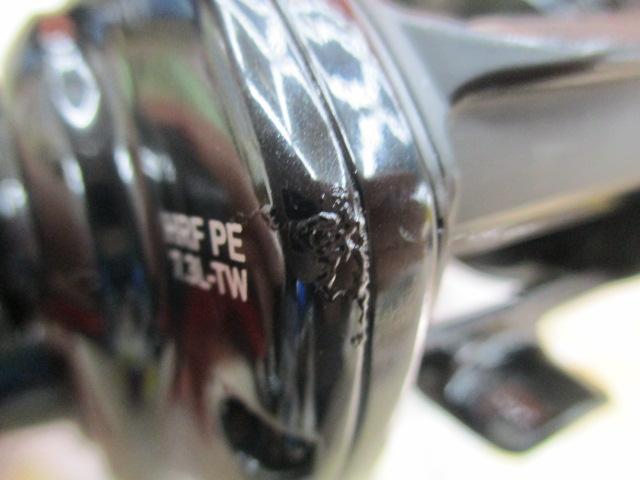 HRF PEスペシャル 7.3L-TW