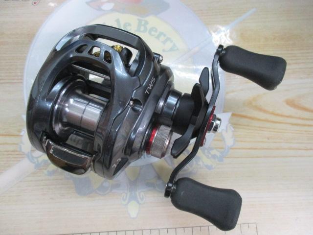 【値下げ】ダイワ　タトゥーラ SVTW 7.3 タトゥーラ SV TW 7.3R｜＠ベリーネット 日本最大新品中古釣具WEBショップ