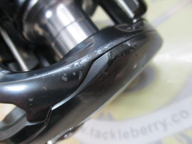 タトゥーラ SV TW 7.3R