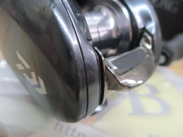 タトゥーラ SV TW 7.3R