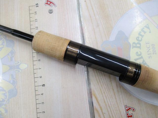 ダーインスレイヴ コードグライガン61L-TS