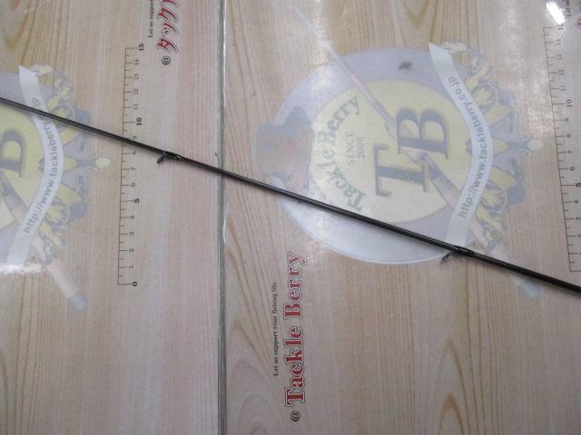 ダーインスレイヴ コードグライガン61L-TS