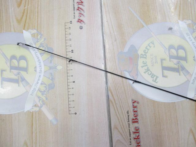 ダーインスレイヴ コードグライガン61L-TS