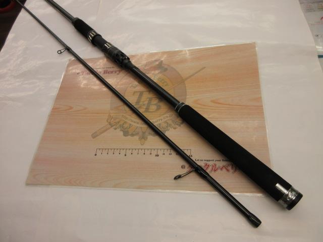 ソルティステージプロトタイプ ショアジギング XLSS-992M40 ソルティーステージプロトタイプライトショアジギング XLSS