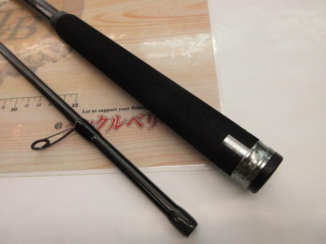 ソルティステージプロトタイプ ショアジギング XLSS-992M40 アブガルシア(Abu Garcia) ソルティーステージプロトタイプ ライト