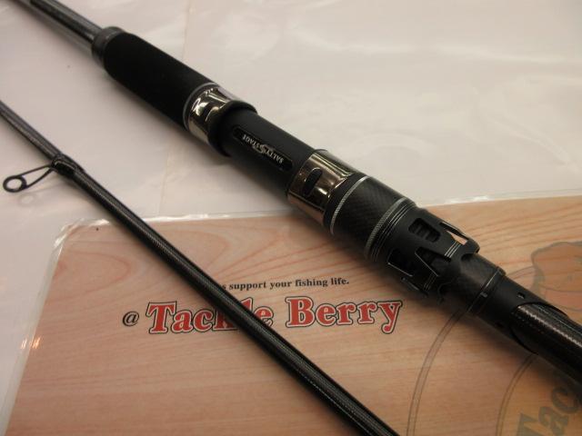 ソルティステージプロトタイプ ショアジギング XLSS-992M40 ソルティーステージプロトタイプライトショアジギング XLSS