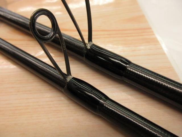 ソルティーステージプロトタイプライトショアジギング XLSS