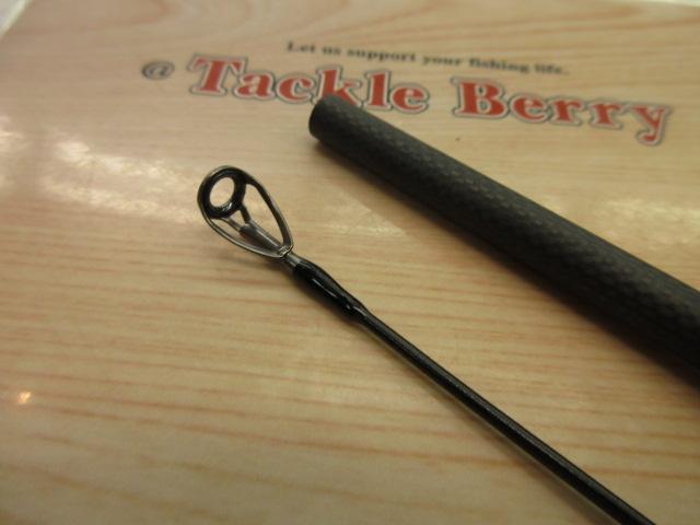 ソルティステージプロトタイプ ショアジギング XLSS-992M40 アブ ガルシア ソルティーステージ プロトタイプ ライトショアジギング