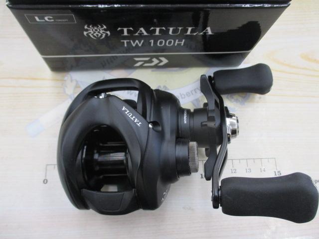 24タトゥーラ TW 100H