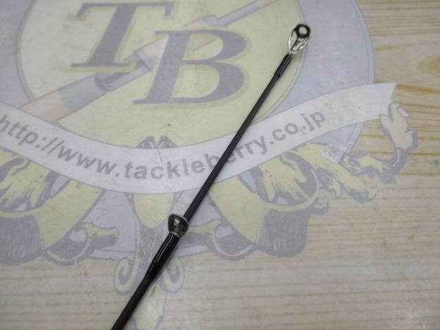 ストラーダブラック SB-C611MH+RST3S