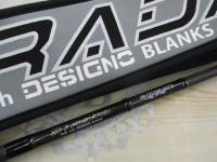 ストラーダブラック SB-C611MH+RST3S