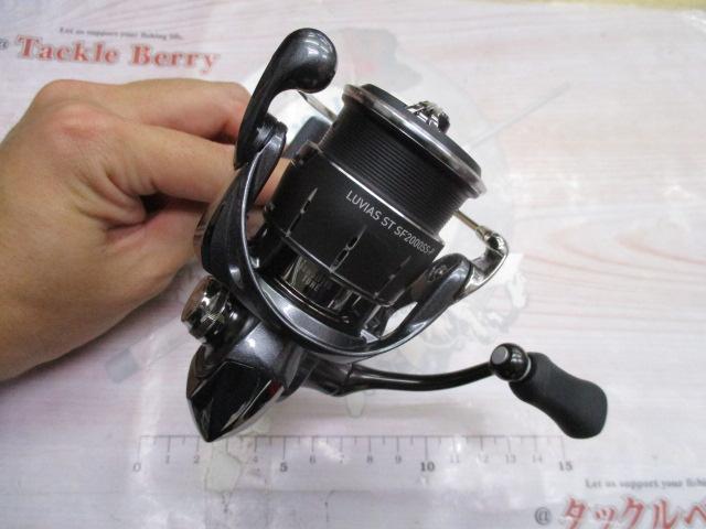 24ルビアス ST SF2000SS-P｜＠ベリーネット 日本最大新品中古