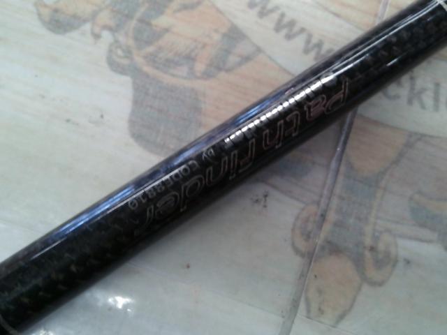 サラマンダー パスファインダーPC-69H