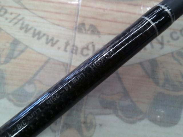 サラマンダー パスファインダーPC-69H