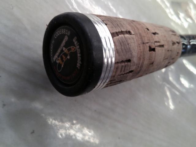 サラマンダー パスファインダーPC-69H