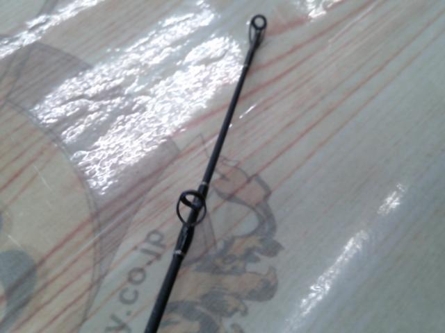 サラマンダー パスファインダーPC-69H