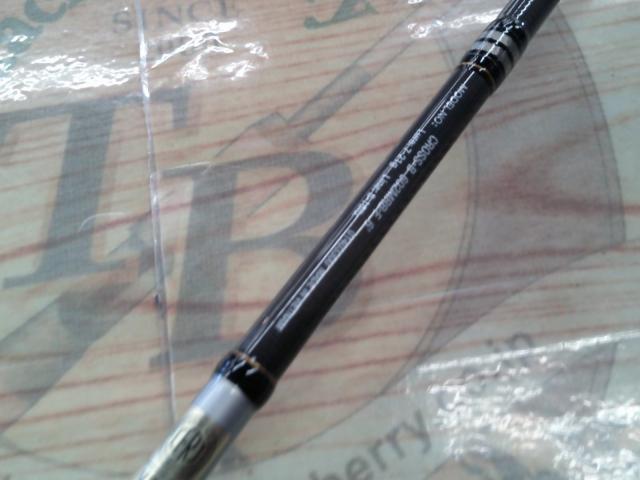 クロスビート 602MRB・F