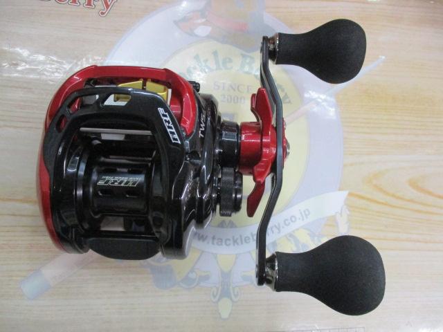 HRF PEスペシャル 7.3R-TW