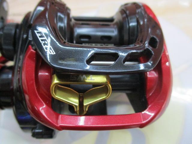 HRF PEスペシャル 7.3R-TW