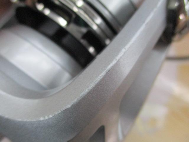 ウインドサーフ 35 太糸