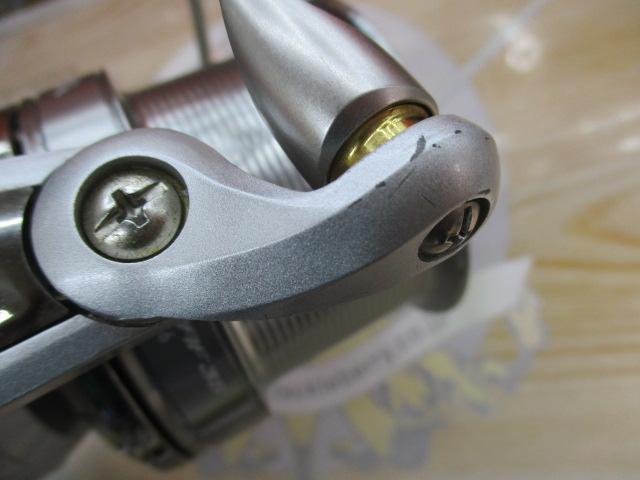 ウインドサーフ 35 太糸