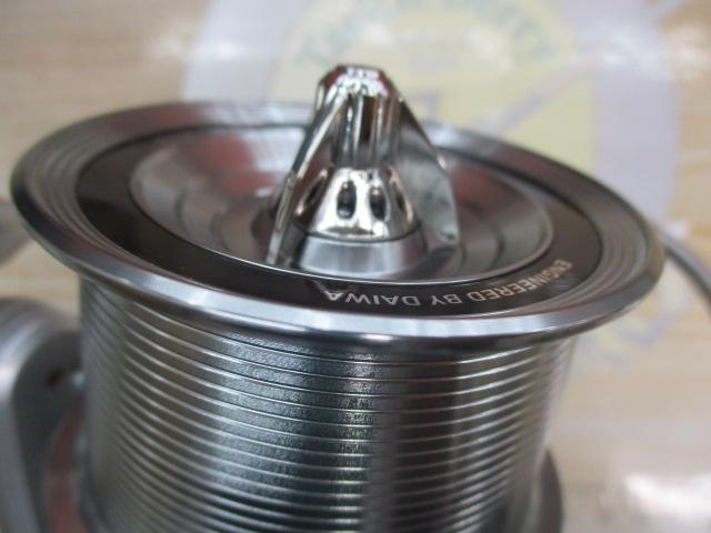 ウインドサーフ 35 太糸