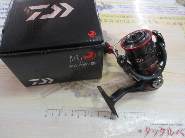 17月下美人エア 2002H