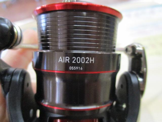 17月下美人エア 2002H