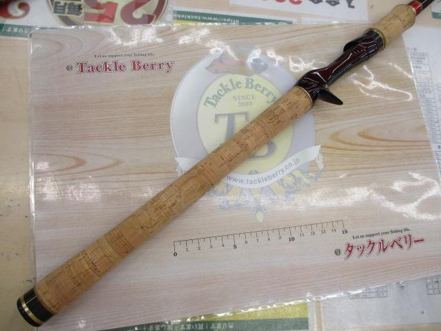 ✨️新品・未使用✨️SHIMANO ワールドシャウラ 1753R-5 ベイトロッド ワールドシャウラ 1753R-5 (レッドタイプ)｜＠ベリーネット 日本最大