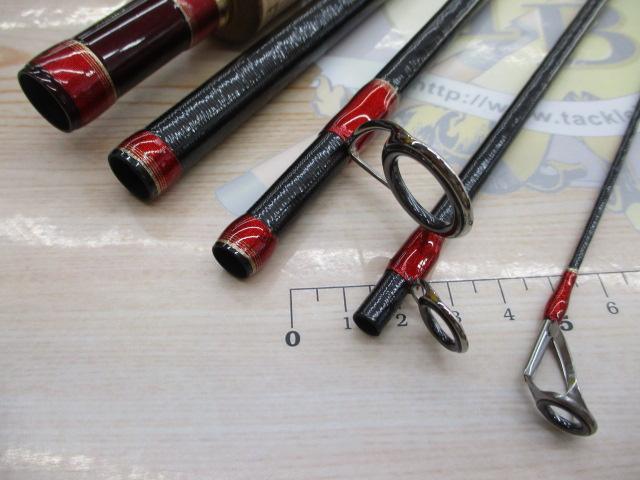 ワールドシャウラ 2754R-5 (レッドタイプ)｜＠ベリーネット 日本