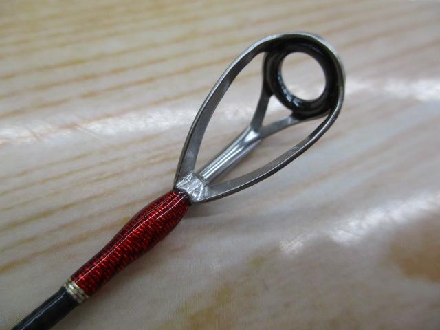 ワールドシャウラ 2754R-5 (レッドタイプ)｜＠ベリーネット 日本最大