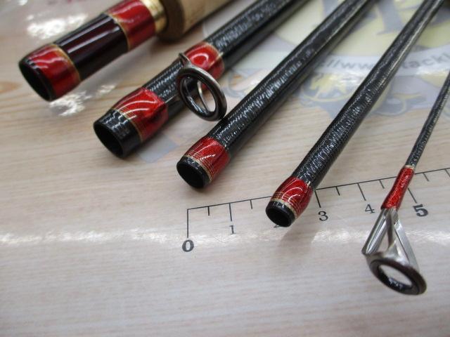 ワールドシャウラ 1754R-5 (レッドタイプ)｜＠ベリーネット 日本