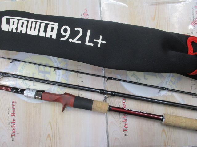 ビームス クローラ 9.2L+｜＠ベリーネット 日本最大新品中古釣具