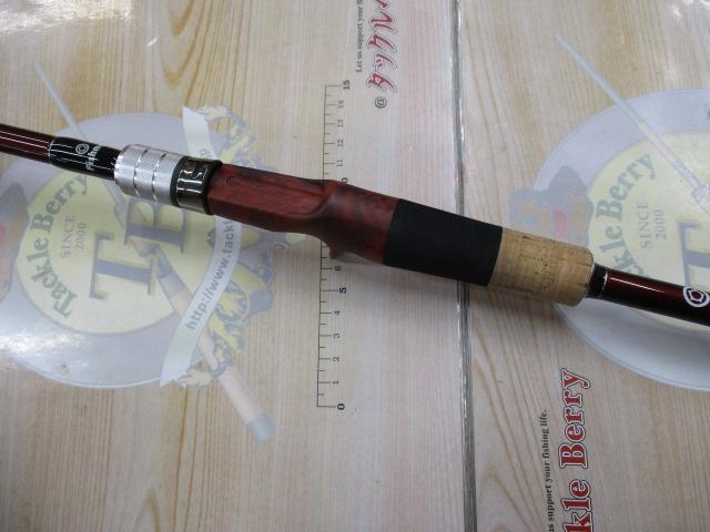 【未使用】ビームス　クローラー9.2L＋ ビームス クローラ 9.2L+｜＠ベリーネット 日本最大新品中古釣具WEB