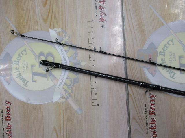 ビームス クローラ 9.2L+