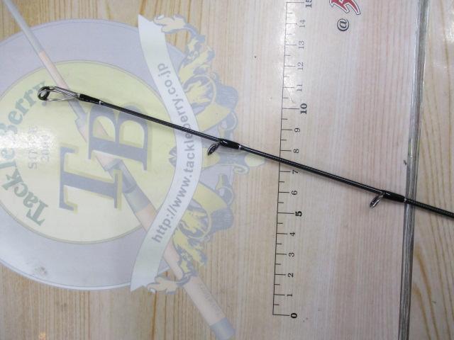 ビームス クローラ 9.2L+