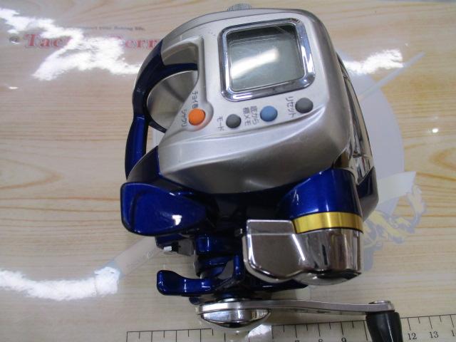 ハイパータナコン 400FBe