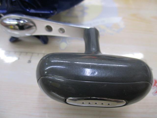 ハイパータナコン 400FBe