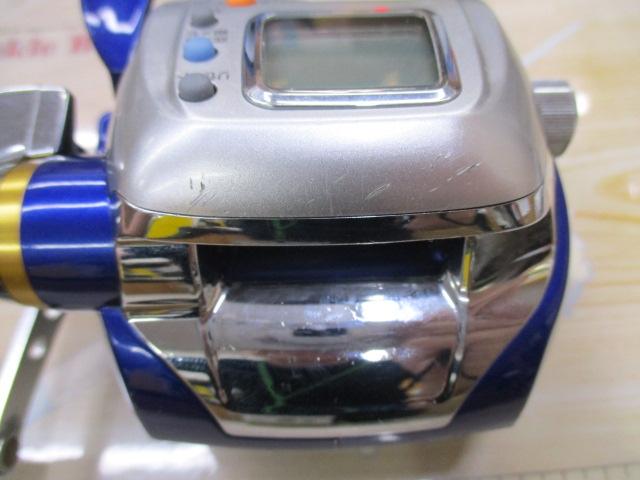 ハイパータナコン 400FBe