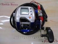 ハイパータナコン 400FBe