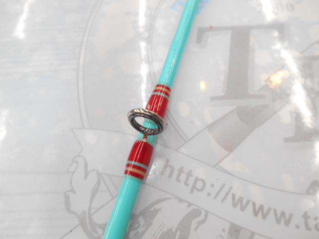 トリュテ クレールス411UL