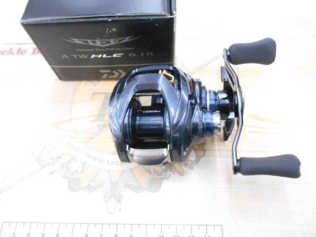 スティーズ A TW HLC 8.1R