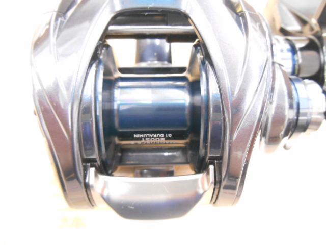 スティーズ A TW HLC 8.1R