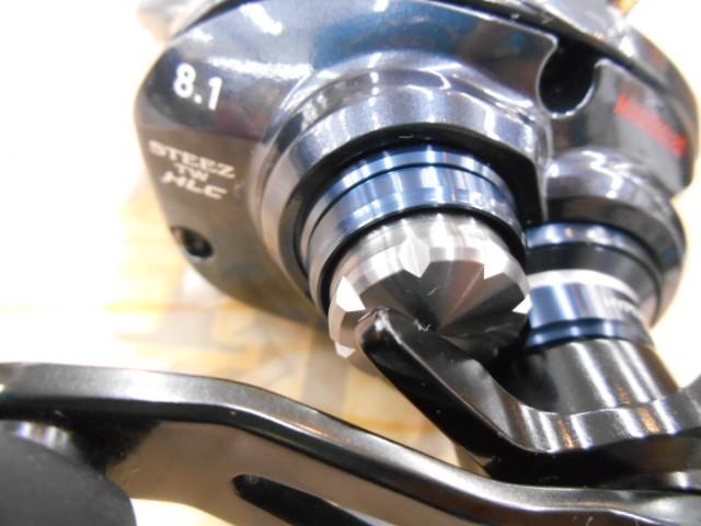 スティーズ A TW HLC 8.1R